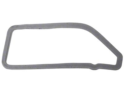 1974-1977 Camaro Tail Lamp Housing to Body Gasket; LH Driver Side