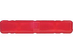 RS Tail Light Lens; With GM Markings; LH or RH (1967 Camaro)