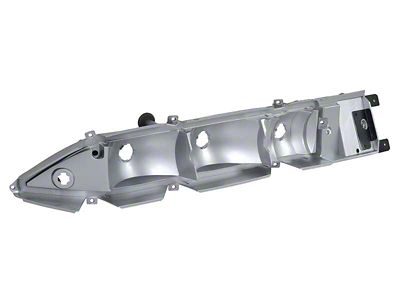 1978-1981 Camaro Tail Lamp Housing; LH; Driver Side