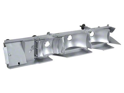 1978-1981 Camaro Tail Lamp Housing; RH Passenger Side