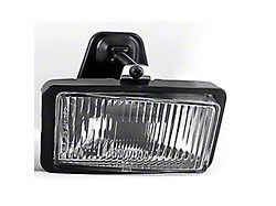 Fog Lamp Assembly; RH Passenger Side (85-92 Camaro)