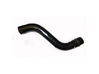 1969-1973 Camaro Air Heat Riser Tube; From Air Cleaner to Exhaust Stove