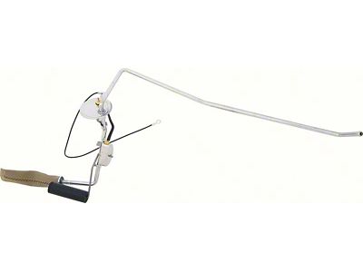 1968-1969 Camaro Fuel Tank Sending Unit; with 3/8-Inch Single Line