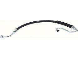 8 Cylinder Power Steering Pressure Hose - 11/16-Inch-18 Thread Pattern On Both Ends (1969 Camaro)