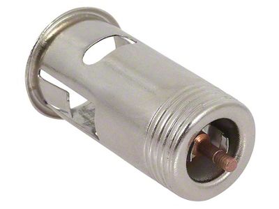 1992 Camaro Cigarette Lighter Housing; Rochester; Short Stud Type