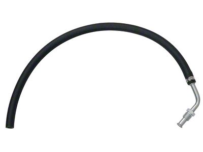 1977 Camaro Power Steering Return Hose