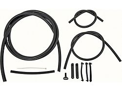 Windshield Washer Hose Set (67-69 Camaro)