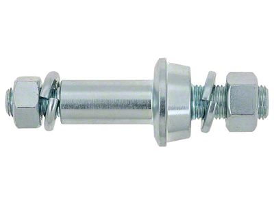 1968-1981 Camaro Lower Rear Shock Mount Bolt; Each