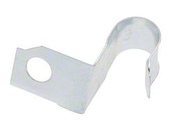 1967-1969 Camaro Power Steering Pressure Line Clamp
