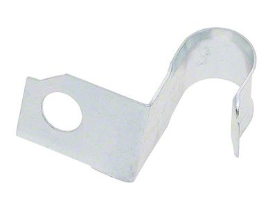1967-1969 Camaro Power Steering Pressure Line Clamp