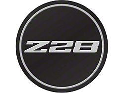 1978-1979 Camaro Z28 Hub Cap Insert