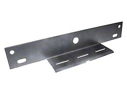 1970-1977 Camaro Support Bracket; For Door Panel Arm Rest