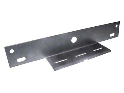 1970-1977 Camaro Support Bracket; For Door Panel Arm Rest