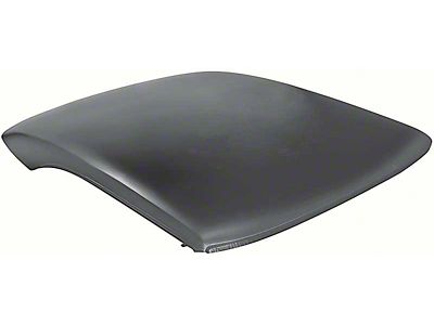 1967-1969 Camaro Roof Panel Skin; Sheet Metal; EDP Coated