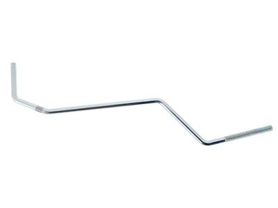 1967 Camaro Inner Door Lock Rod