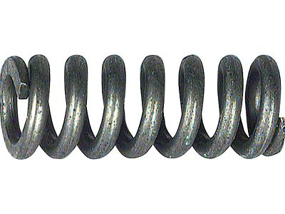 1967-1981 Camaro Steering Column Lock Shoe Return Spring