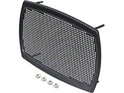 Rear Speaker Grille; With 4 Mounting Studs (70-81 Camaro)