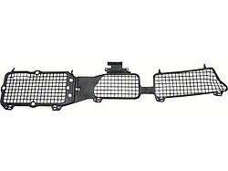 Cowl Top Vent Grill Screen; GM Licensed (70-81 Camaro)