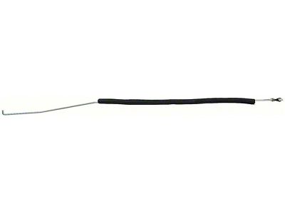 1970-1981 Camaro Door Opening Rod; Drivers Side