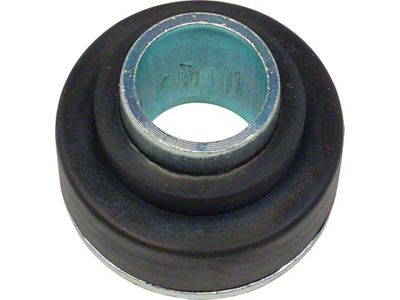 1967-1972 Camaro Subframe Body Mount Bushing; 3 Position; Upper Bushing