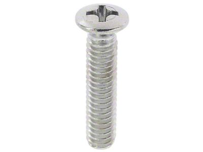 1967-1970 Camaro Remote Outer Door Mirror Screw
