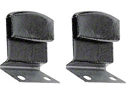 1970-1981 Camaro Roof Rail Weatherstrip Blow Out Clips