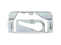 Windshield, Back Window Molding Clip; Each (67-69 Camaro)