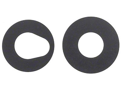 1967 Camaro Vent Window Handle Washer Set