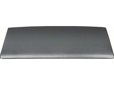 1970-1981 Camaro Rear Trunk Lid; Reproduction; EDP Coated