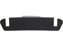 1970-1981 Camaro Outer Door Handle Gasket; LH or RH; Each