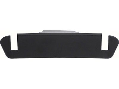 1970-1981 Camaro Outer Door Handle Gasket; LH or RH; Each