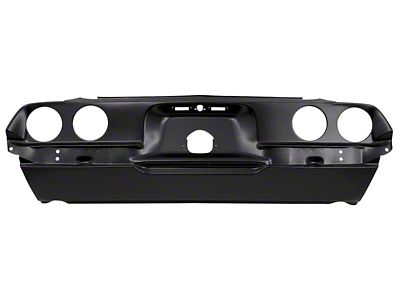 1970-1973 Camaro Rear Body Panel