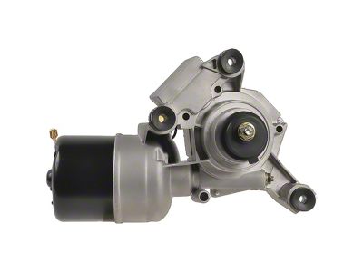 1977-1983 Camaro Windshield Wiper Motor; With Intermittent Wipers; Brand New