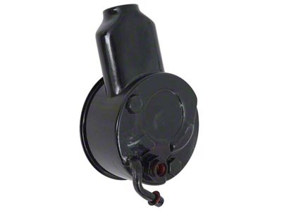 1969-1974 Camaro Remanufactured Power Steering Pump with Reservoir