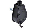 1975-1979 Camaro V8 350ci Remanufactured Power Steering Pump with Reservoir