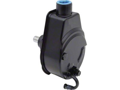 1980-1981 Camaro Remanufactured Power Steering Pump with Reservoir