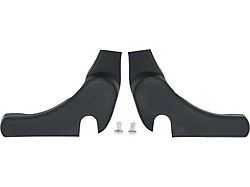 1971-1981 Camaro Bucket Seat Side Bracket Cover