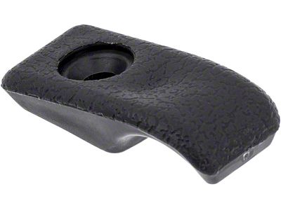 1973-1981 Camaro Coat Hanger Hook; Dark Blue