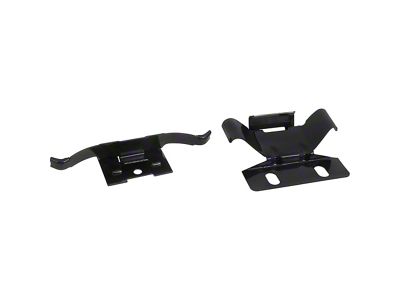 1967-1981 Camaro Small Block Heater Core Mounting Clips