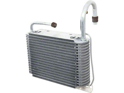 1967-1969 Camaro Evaporator Core; Small Block; w/Air Conditioning