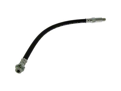 1967-1968 Camaro Front Brake Hose; with Drum Brakes; Each