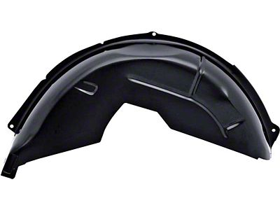 1967-1969 Camaro Inner Wheel House Panel; Passenger Side