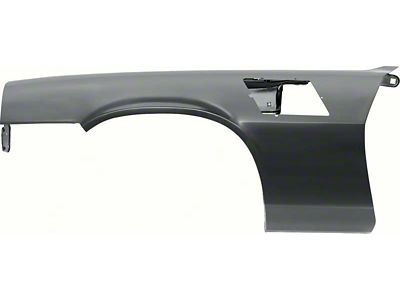 1978-1981 Camaro Front Fender; Z28; LH Driver Side