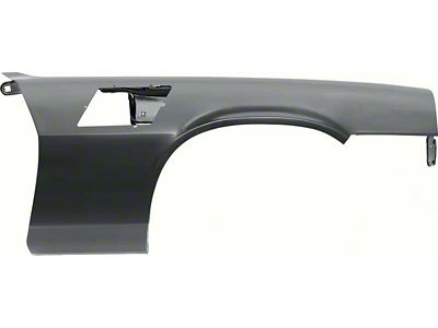 1978-1981 Camaro Front Fender; Z28; RH Passenger Side