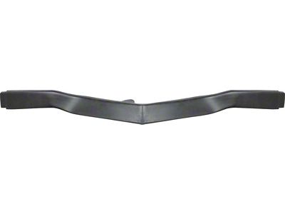 1970-1973 Camaro Center Front Spoiler; Standard; Aftermarket Custom Design; Except RS