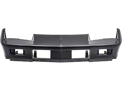 1985-1992 Camaro Urethane Front Bumper Cover