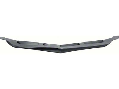 1974-1977 Camaro Z/28 Front Lower Center Spoiler; Urethane