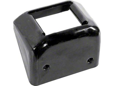 1967-1969 Camaro Trunk Lid Catch