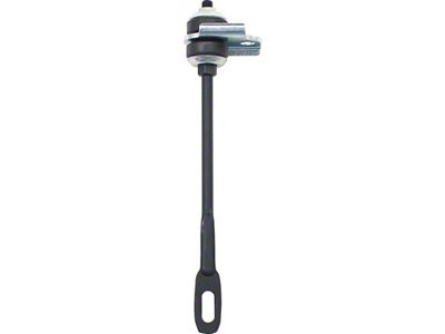 1967-1968 Camaro Shifter Stabilizer Bar