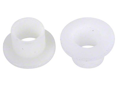 1967-1969 Camaro Convertible Top Cylinder to Hinge Bracket Bushing Set